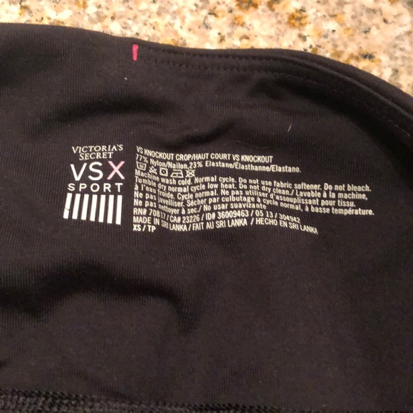 Workout Capri - Picture 5 of 6